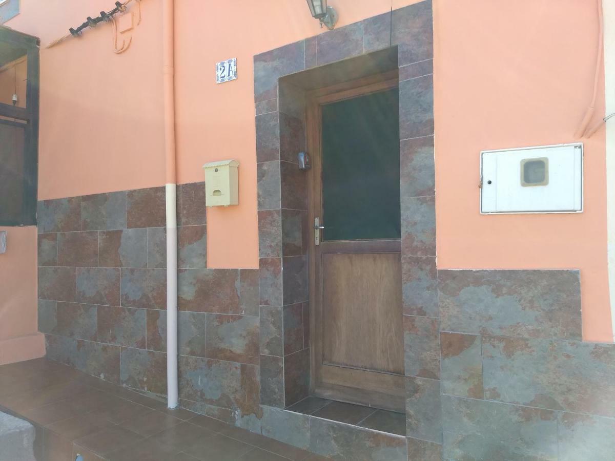 Casa De Campo A 2 Km De La Playa San Nicolas Екстер'єр фото